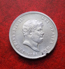 Piastra da 120 grana 1856 6°