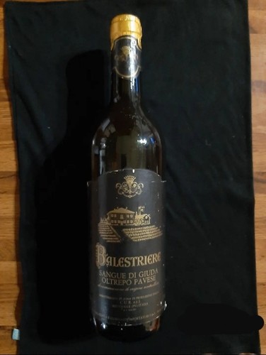 Balestriere sangue giuda - balestriere, di
