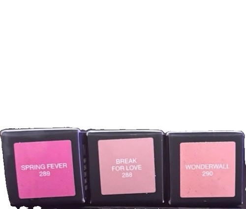 Nars afterglow lip - lip, gloss