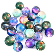 30 Pezzi Palline Rimbalzanti