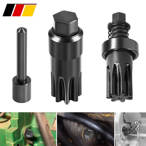 Set attrezzi tornitura - , motore