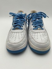 Nike Air Force 1 '82 blu