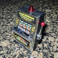 Tabletop Slot Machine Mini