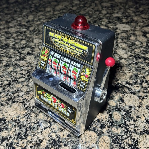 Tabletop slot machine mini - machine,