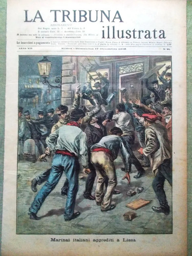 Tribuna illustrata 17 - la,