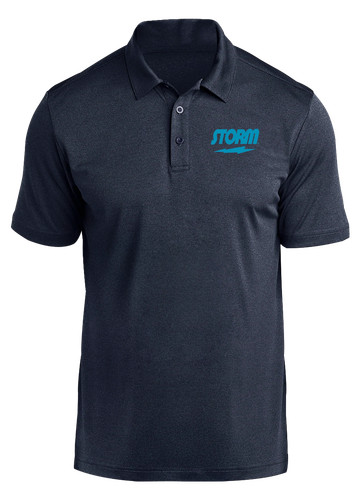 Storm polo prime blu - storm,