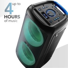 Cassa Bluetooth 80W Music