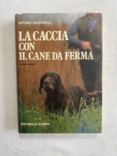 La caccia con il cane da ferma