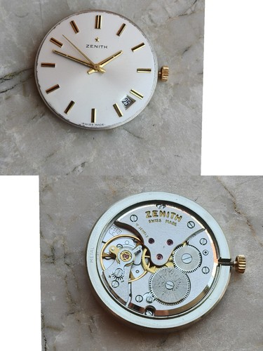 60s zenith cal - zenith, cal.