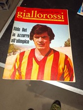 RIVISTA ROMA CALCIO