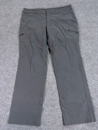Pantaloni eddie bauer donna - eddie,