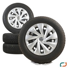 Originale VW Polo 2G Ruote