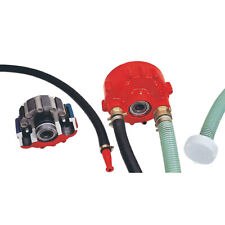 POMPA ACQUA ALTA PRESSIONE