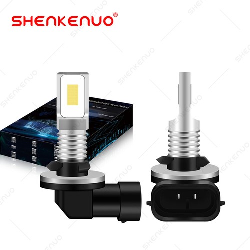 Lampadine led per fari 8000k - 2,