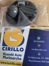 32/5623 CUFFIA LEVA CAMBIO