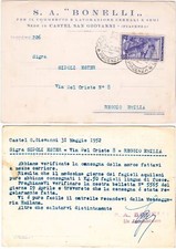 CASTEL SAN GIOVANNI - PIACENZA