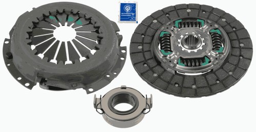 Sachs set frizione per - sachs, toyota