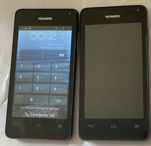 Huawei ascend y300 4 0 - y300, gb