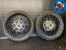 Kawasaki KXF250/450 2006-2018