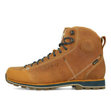 Dolomite Cinquantaquattro Shoe M's 54 High Fg Evo GTX Uomo Golden Yellow Marrone