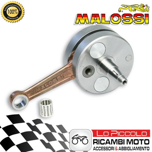Albero motore malossi - albero, rhq