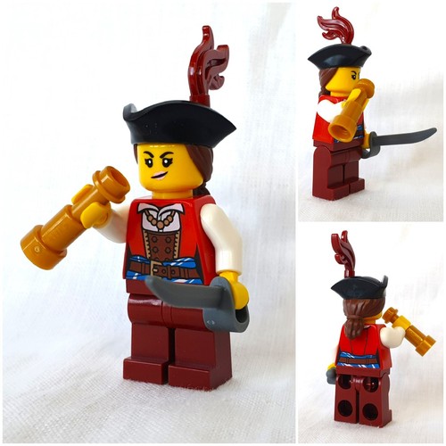 Moc pezzi lego pirata con - lego®,
