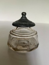Antica bottiglia sagomata per