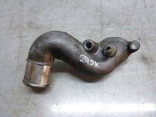 Tubo Tubo Tubo Toyota Rav 4