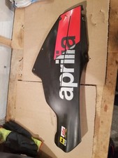 Carena marmitta scarico