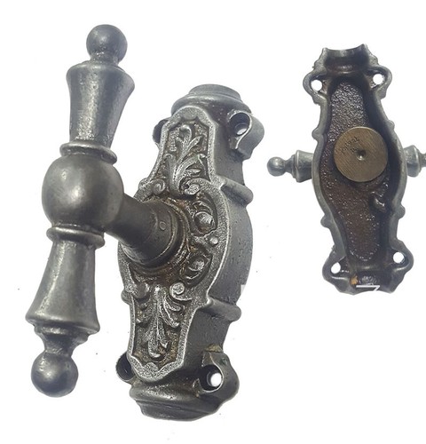 Basküle antico oliva finestra - oliva,