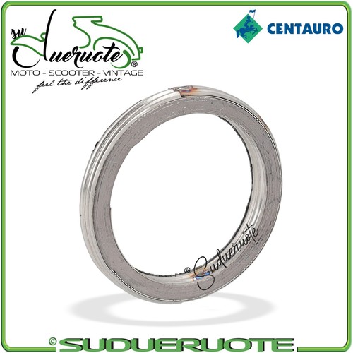 Guarnizione marmitta - guarnizione,