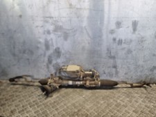 MERCEDES B CLASS B180 STEERING