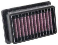K&N Air Filter for 16-19 Moto