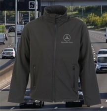 Giacca Mercedes mm Softshell
