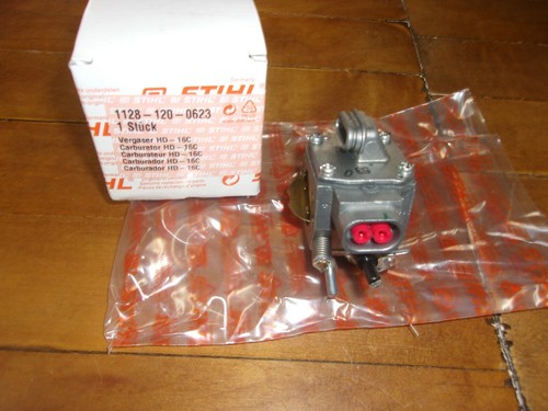 Carburatore stihl oem ms460 - oem,