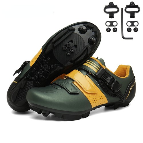 Scarpe ciclismo mtb uomo - mtb,
