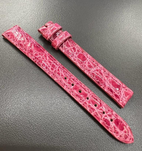 Cartier original alligator - original,