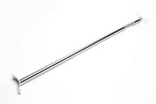 Barra duomi in alluminio TA