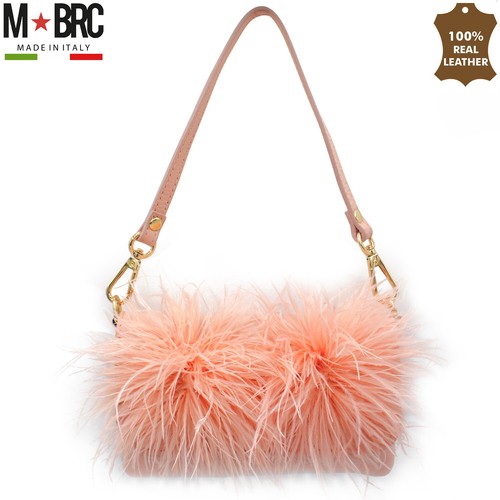 Mbrc massimo braccialini - braccialini, borsa