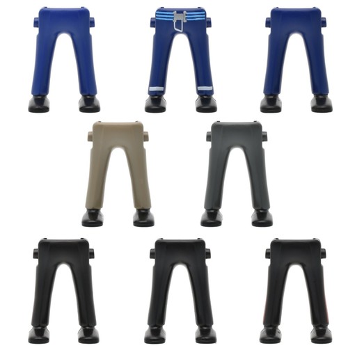 Playmobil uniforme polizia - playmobil,
