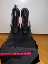 Prada Sneakers Collision cross