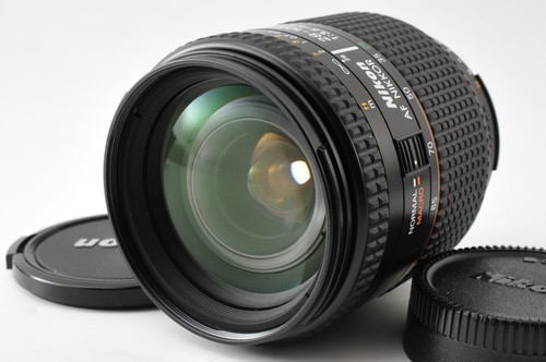 Quasi come nuovo nikon - nikon, af