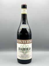 Giacomo Conterno, Barolo -