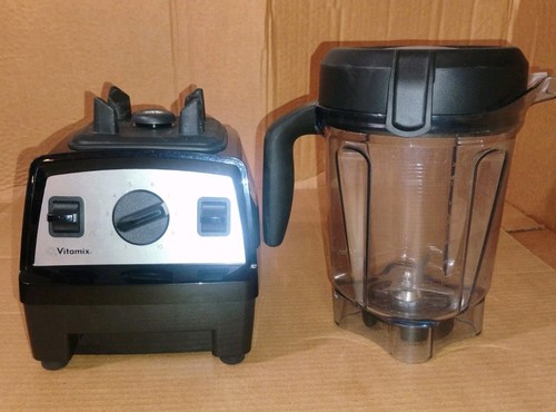 Vitamix blender vmo197 black - vmo197,