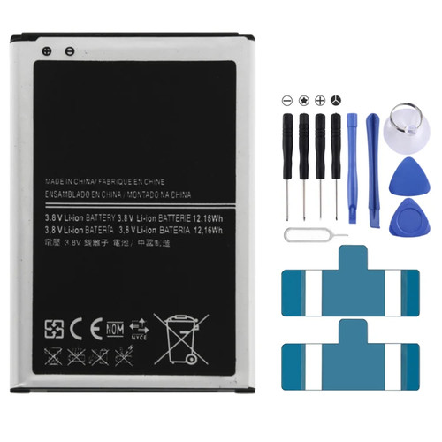 3200mah rechargeable ion - rechargeable, li-ion