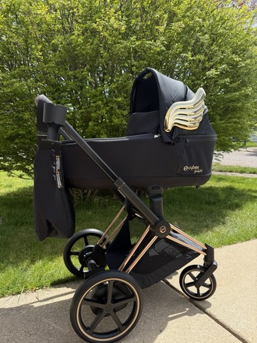 Cybex jeremy scott - cybex, wings