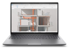 HP ZBook X G1i 16" Ultra 9