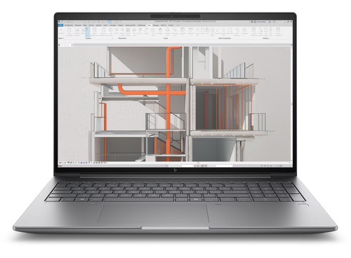 Zbook g1i ultra 9 - hp,