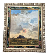 Luigi Pretin L'Alba del Mito