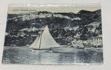 CARTOLINA RAITO - PANORAMA DAL